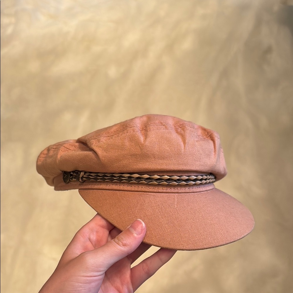 Brixton fiddler hat